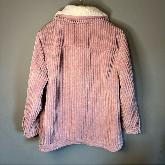 **NWT** Koolaburra by UGG Corduroy Jacket - Picture 12 of 12